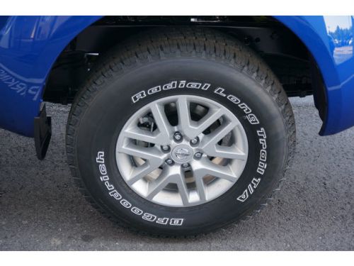 2014 Nissan Frontier SV, US $26,892.00, image 6