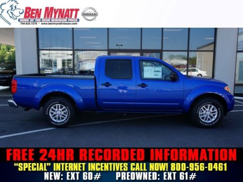 2014 Nissan Frontier SV, US $26,892.00, image 8
