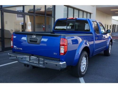 2014 Nissan Frontier SV, US $26,892.00, image 9