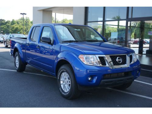 2014 Nissan Frontier SV, US $26,892.00, image 12