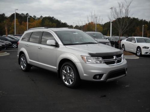 2014 dodge journey limited