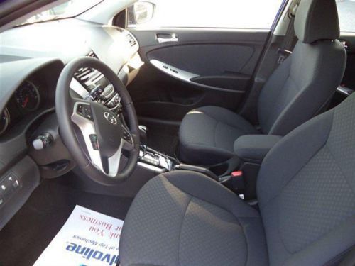 2014 Hyundai Accent SE, US $17,700.00, image 2
