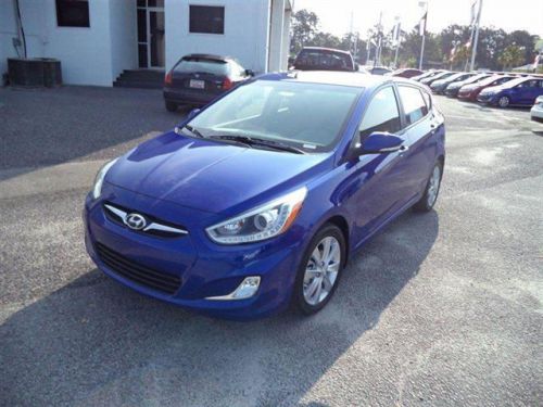 2014 Hyundai Accent SE, US $17,700.00, image 3