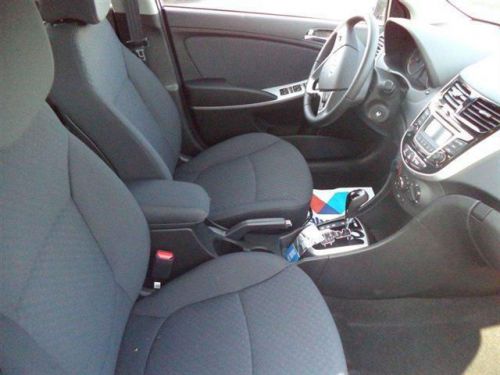 2014 Hyundai Accent SE, US $17,700.00, image 4