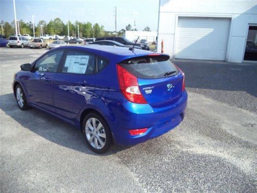 2014 Hyundai Accent SE, US $17,700.00, image 5