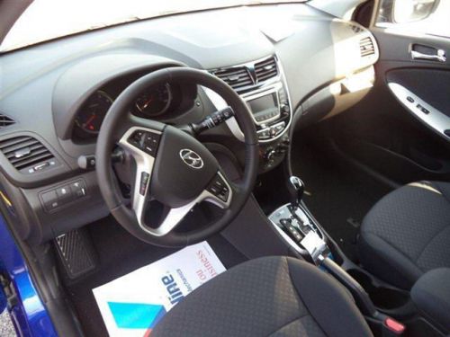 2014 Hyundai Accent SE, US $17,700.00, image 6