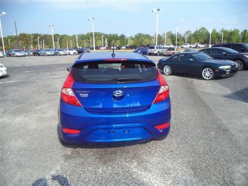 2014 Hyundai Accent SE, US $17,700.00, image 7