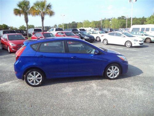 2014 Hyundai Accent SE, US $17,700.00, image 8