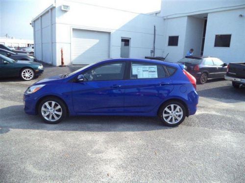 2014 Hyundai Accent SE, US $17,700.00, image 9