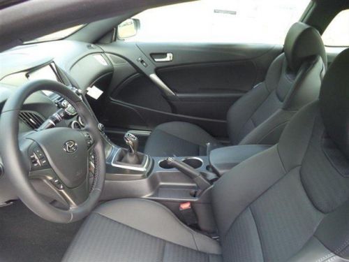 2014 hyundai genesis coupe 3.8 ultimate