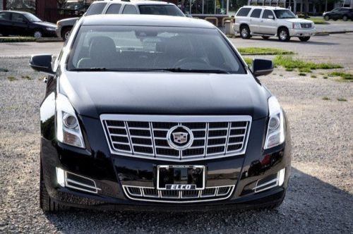 2014 Cadillac XTS Luxury, US $55,985.00, image 2