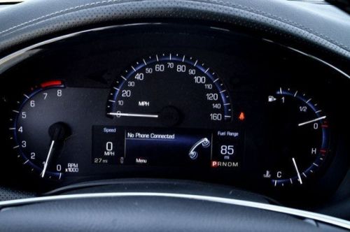 2014 Cadillac XTS Luxury, US $55,985.00, image 4