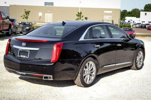 2014 Cadillac XTS Luxury, US $55,985.00, image 6