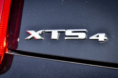 2014 Cadillac XTS Luxury, US $55,985.00, image 8