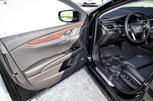 2014 Cadillac XTS Luxury, US $55,985.00, image 9