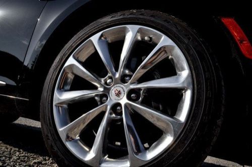 2014 Cadillac XTS Luxury, US $55,985.00, image 15