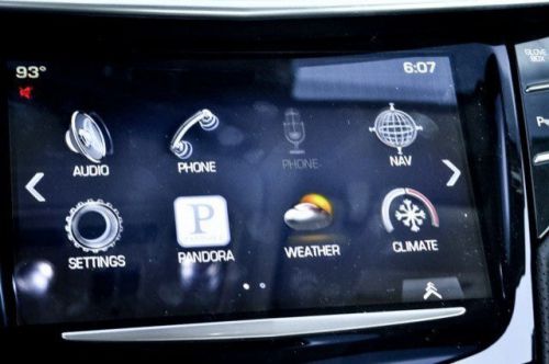 2014 Cadillac XTS Luxury, US $55,985.00, image 16