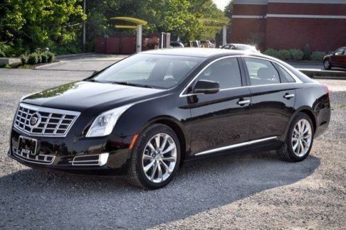 2014 Cadillac XTS Luxury, US $55,985.00, image 19