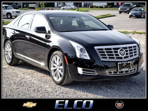 2014 Cadillac XTS Luxury, US $55,985.00, image 21