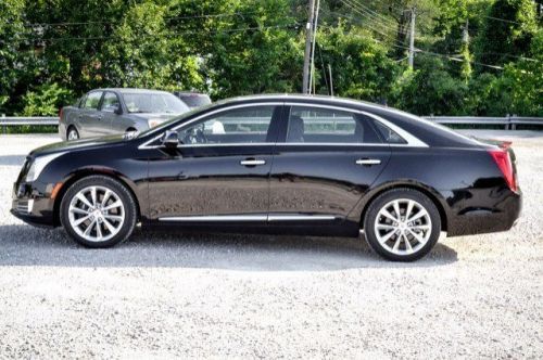 2014 Cadillac XTS Luxury, US $55,985.00, image 22