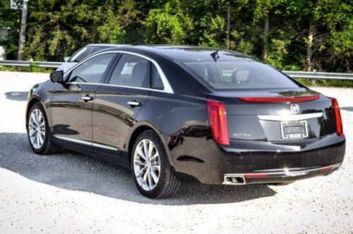 2014 Cadillac XTS Luxury, US $55,985.00, image 24