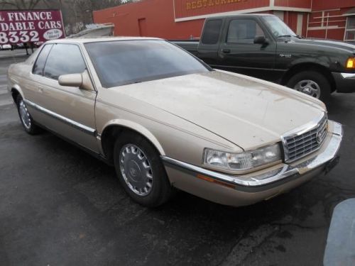 1994 cadillac eldorado base