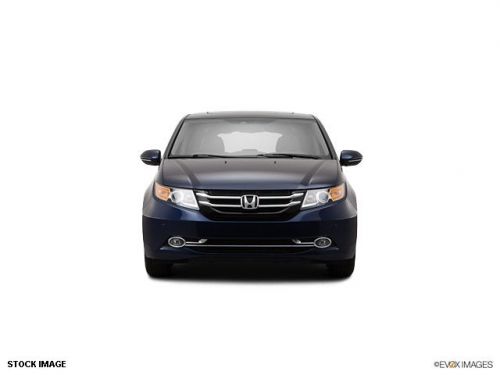2014 Honda Odyssey Touring Elite, US $44,450.00, image 2