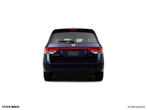 2014 Honda Odyssey Touring Elite, US $44,450.00, image 3