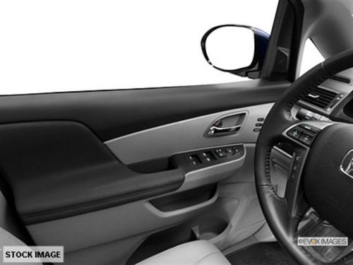 2014 Honda Odyssey Touring Elite, US $44,450.00, image 6