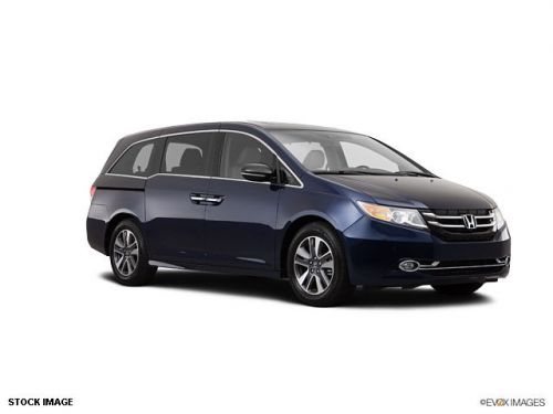 2014 Honda Odyssey Touring Elite, US $44,450.00, image 7