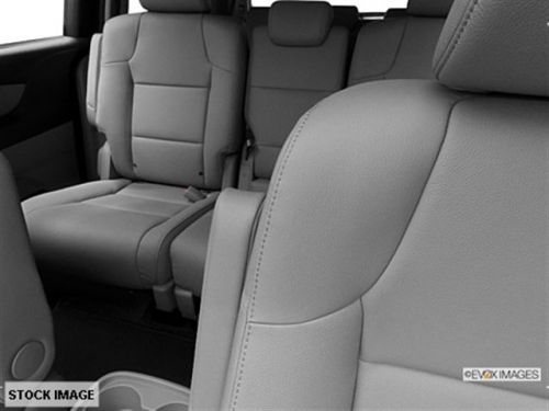 2014 Honda Odyssey Touring Elite, US $44,450.00, image 8