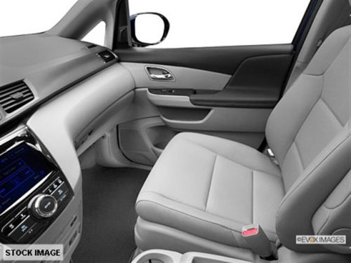 2014 Honda Odyssey Touring Elite, US $44,450.00, image 9