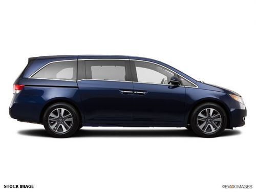 2014 Honda Odyssey Touring Elite, US $44,450.00, image 13