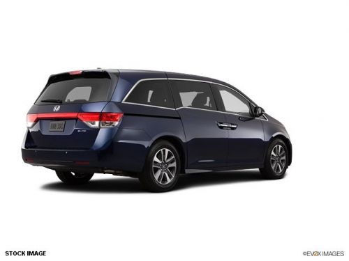 2014 Honda Odyssey Touring Elite, US $44,450.00, image 14