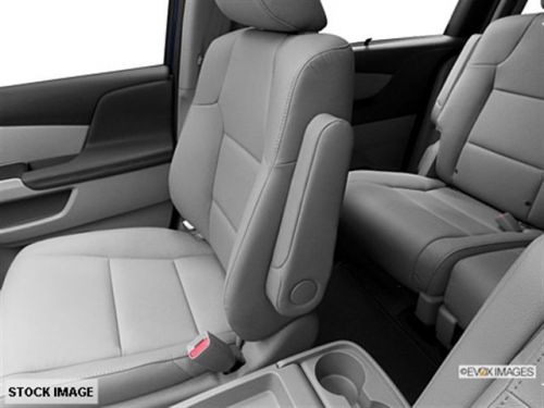 2014 Honda Odyssey Touring Elite, US $44,450.00, image 15