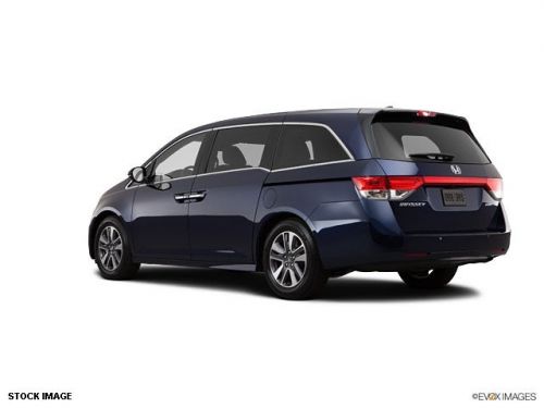2014 Honda Odyssey Touring Elite, US $44,450.00, image 16