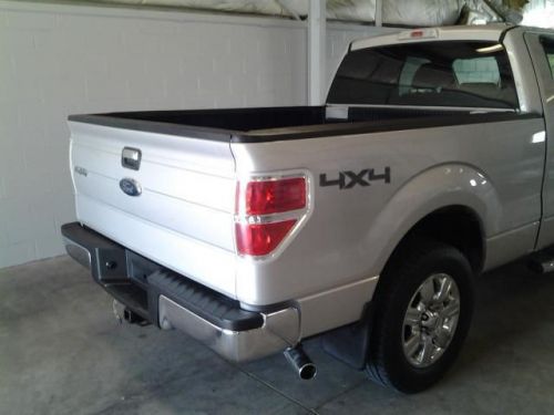 2009 ford f150 xlt