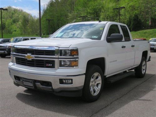2014 Chevrolet Silverado 1500 LT, US $43,680.00, image 2