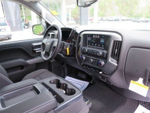 2014 Chevrolet Silverado 1500 LT, US $43,680.00, image 3