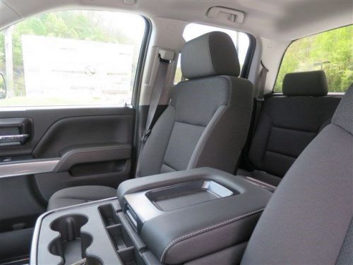 2014 Chevrolet Silverado 1500 LT, US $43,680.00, image 4