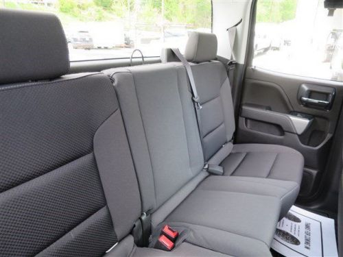 2014 Chevrolet Silverado 1500 LT, US $43,680.00, image 5