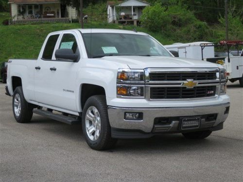 2014 Chevrolet Silverado 1500 LT, US $43,680.00, image 6