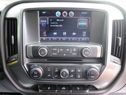 2014 Chevrolet Silverado 1500 LT, US $43,680.00, image 7