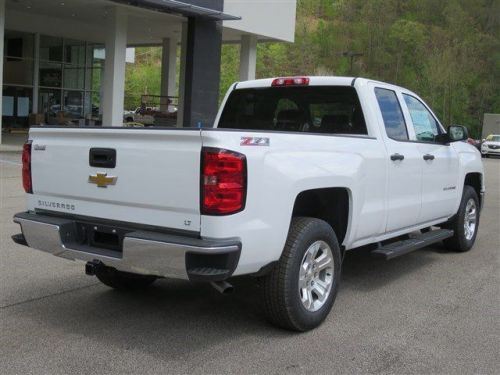 2014 Chevrolet Silverado 1500 LT, US $43,680.00, image 9