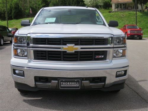 2014 Chevrolet Silverado 1500 LT, US $43,680.00, image 11