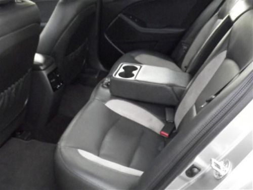 2012 Kia Optima SX, US $19,888.00, image 2