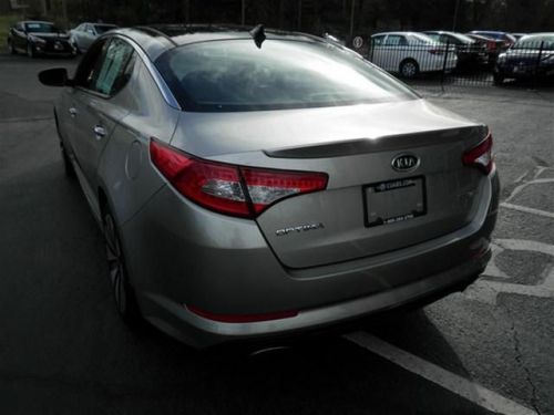 2012 Kia Optima SX, US $19,888.00, image 5