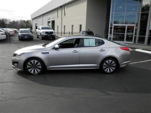 2012 Kia Optima SX, US $19,888.00, image 8