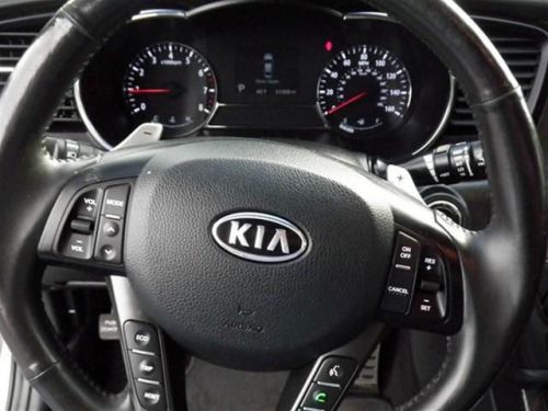 2012 Kia Optima SX, US $19,888.00, image 14