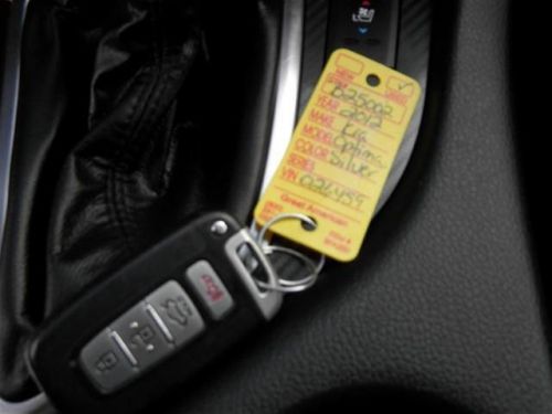 2012 Kia Optima SX, US $19,888.00, image 15